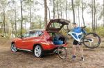 BMW X1 2013 года